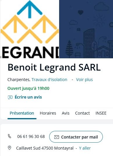 Description de l'image